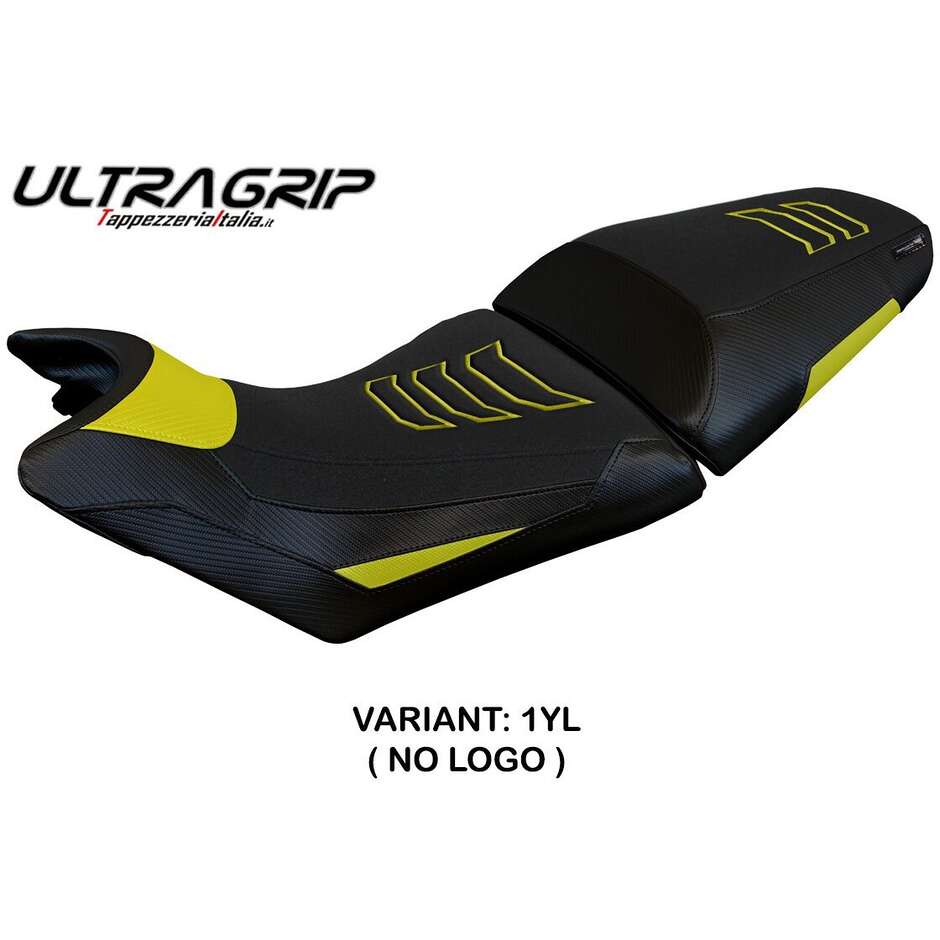 Rivestimento Sella TPZ Italia Specifico Per Husqvarna Norden 901 2022-2025 Modello Norvik Ultragrip