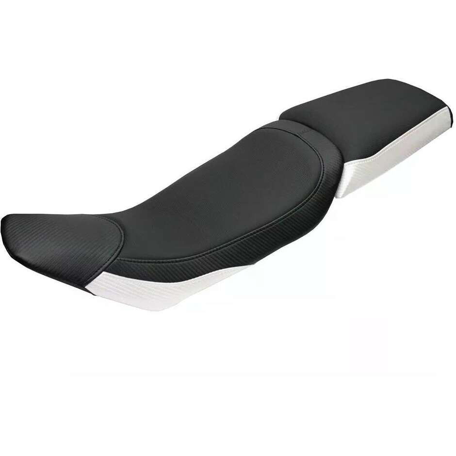 Rivestimento Sella TPZ Italia Specifico Per Husqvarna Vitpillen 701 2018-2020 Modello Nacka Comfort System