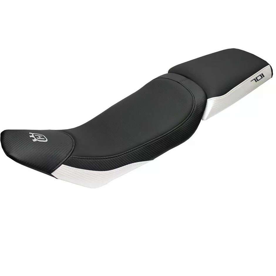 Rivestimento Sella TPZ Italia Specifico Per Husqvarna Vitpillen 701 2018-2020 Modello Nacka