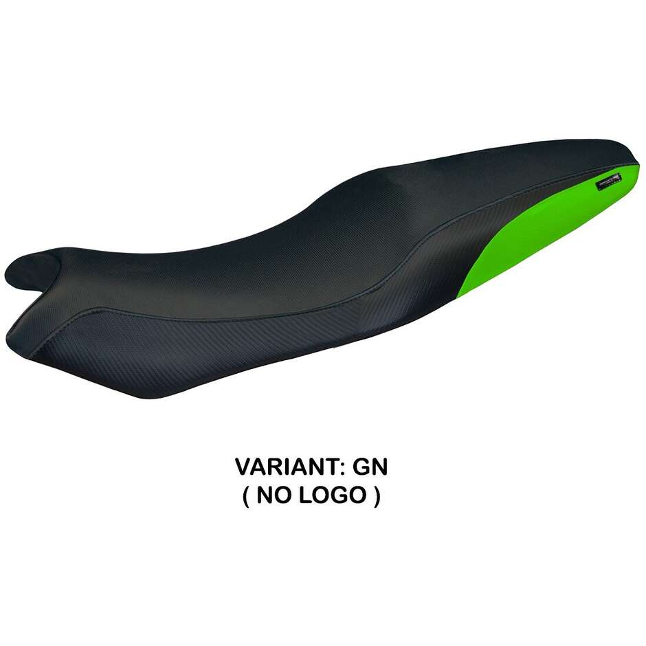 Rivestimento Sella TPZ Italia Specifico Per Kawasaki ER-6N / ER-6F 2005-2011 Modello London
