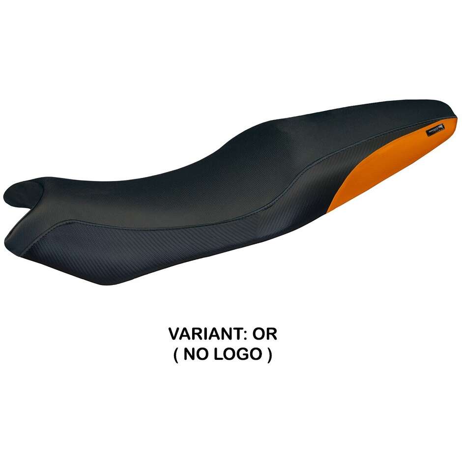 Rivestimento Sella TPZ Italia Specifico Per Kawasaki ER-6N / ER-6F 2005-2011 Modello London