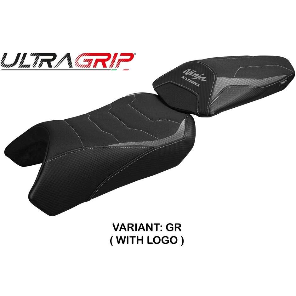 Rivestimento Sella TPZ Italia Specifico Per Kawasaki Ninja 1 taglia un