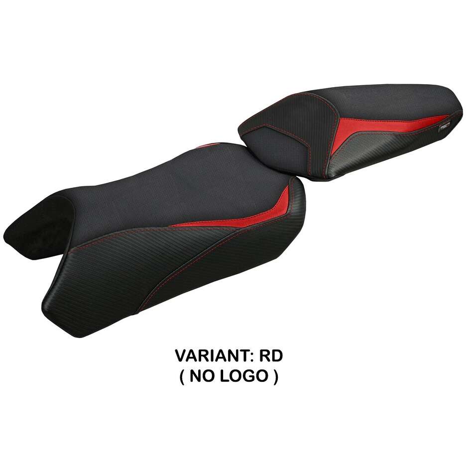 Rivestimento Sella TPZ Italia Specifico Per Kawasaki Ninja 1100 SX 2025 Modello Geisha