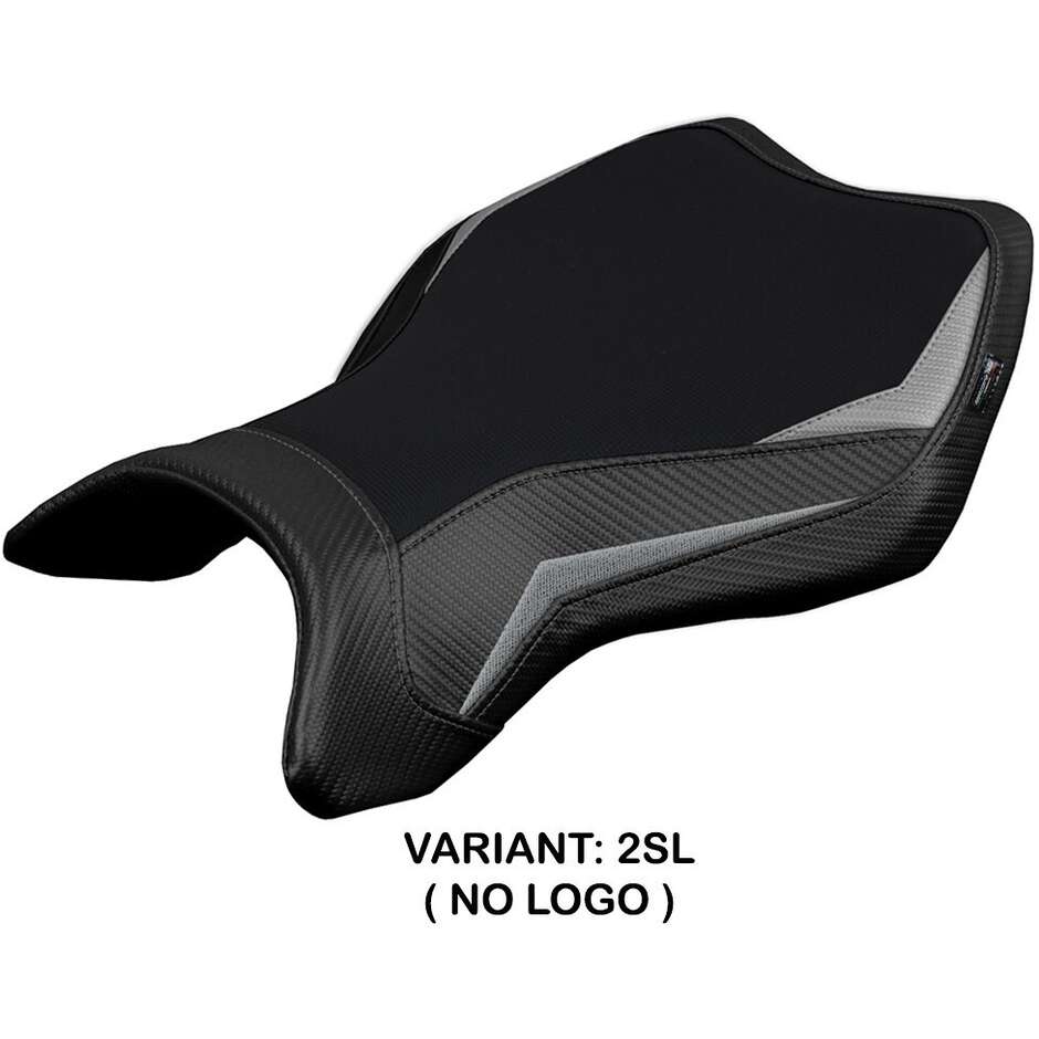 Rivestimento Sella TPZ Italia Specifico Per Kawasaki Ninja H2 R 2015-2025 Modello MadMax