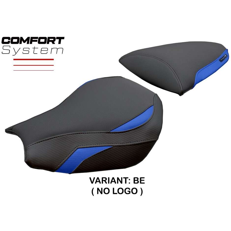 Rivestimento Sella TPZ Italia Specifico Per Kawasaki Ninja Z taglia un