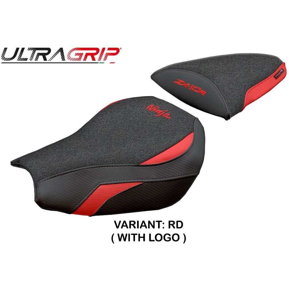 Rivestimento Sella TPZ Italia Specifico Per Kawasaki Ninja Z taglia un
