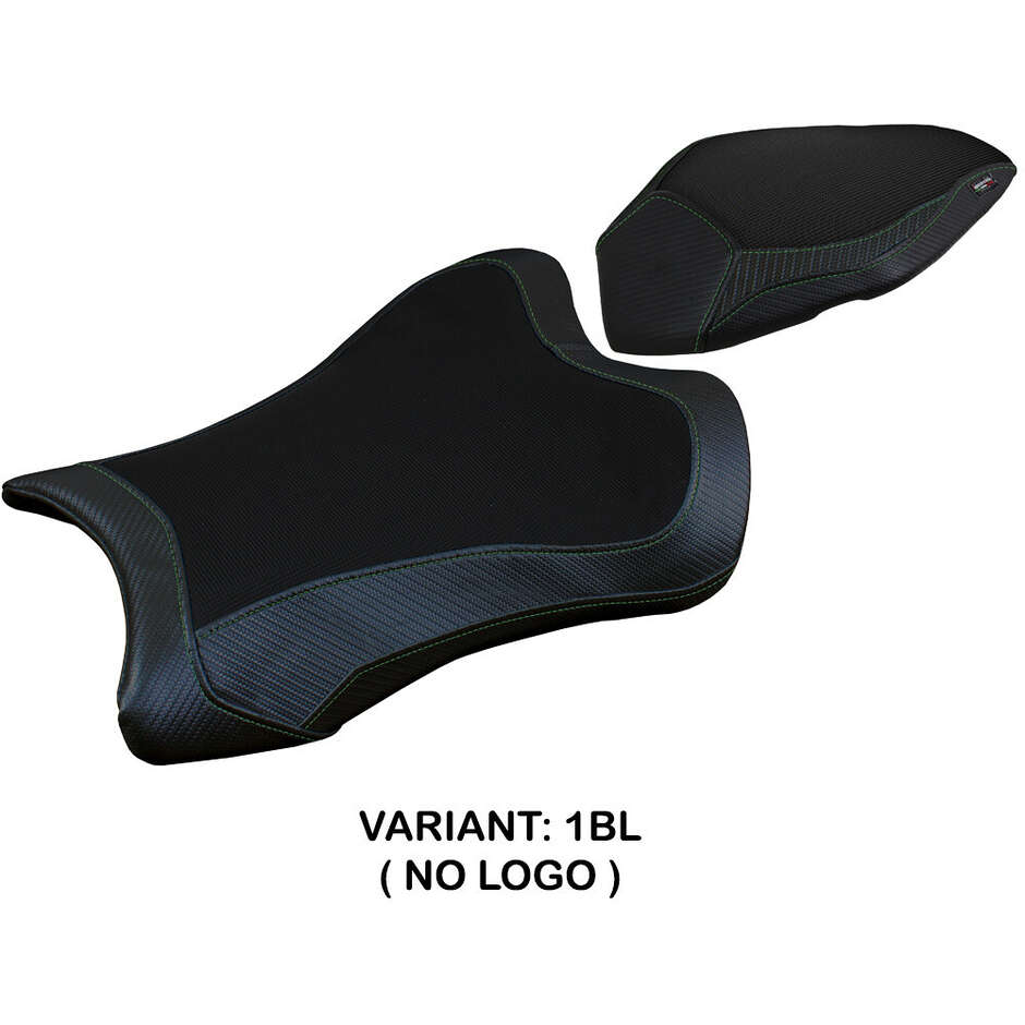Rivestimento Sella TPZ Italia Specifico Per Kawasaki Ninja ZX 10 R 2021-2025 Modello Dexter