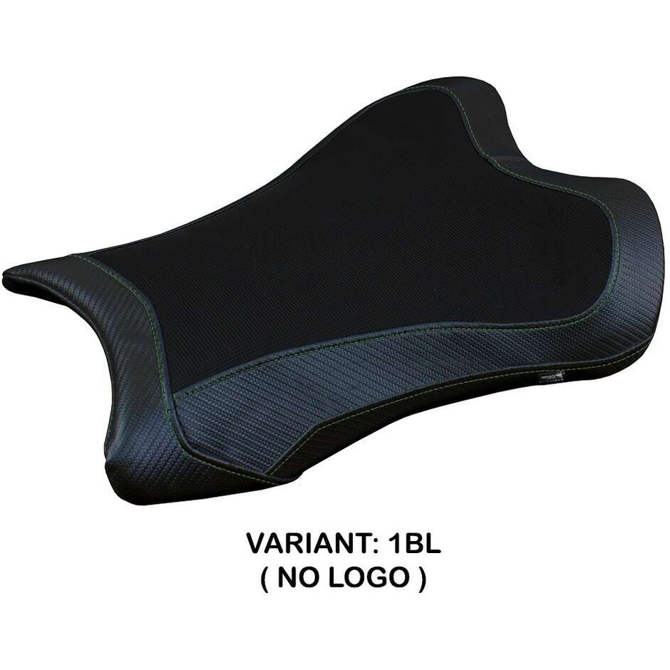Rivestimento Sella TPZ Italia Specifico Per Kawasaki Ninja ZX 10 RR 2021-2025 Modello Garen