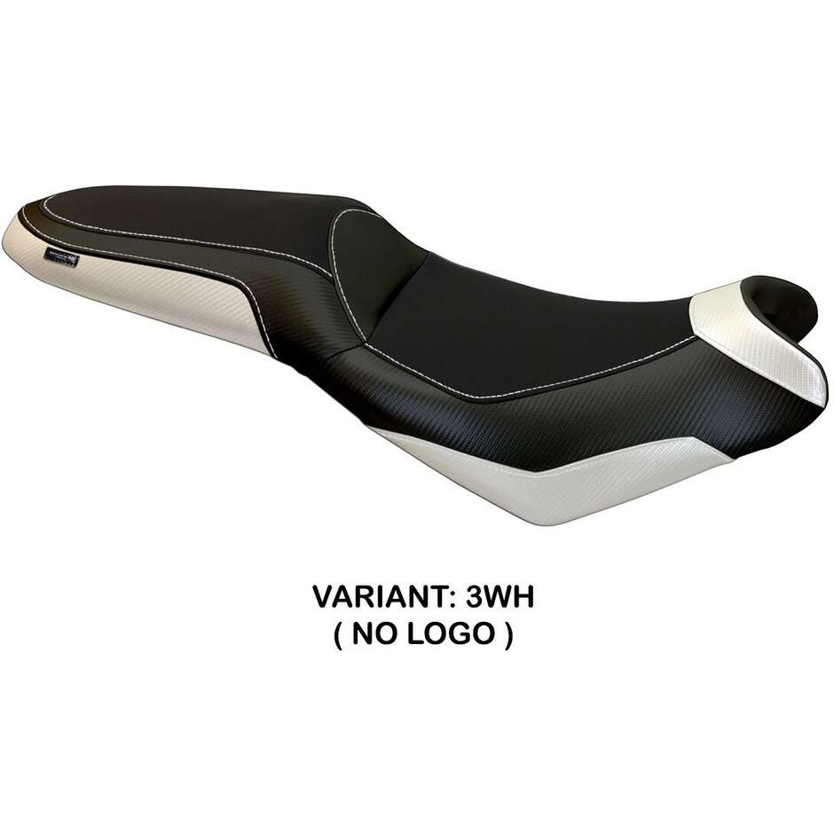 Rivestimento Sella TPZ Italia Specifico Per Kawasaki Versys 650 2007-2025 Modello Elba 2
