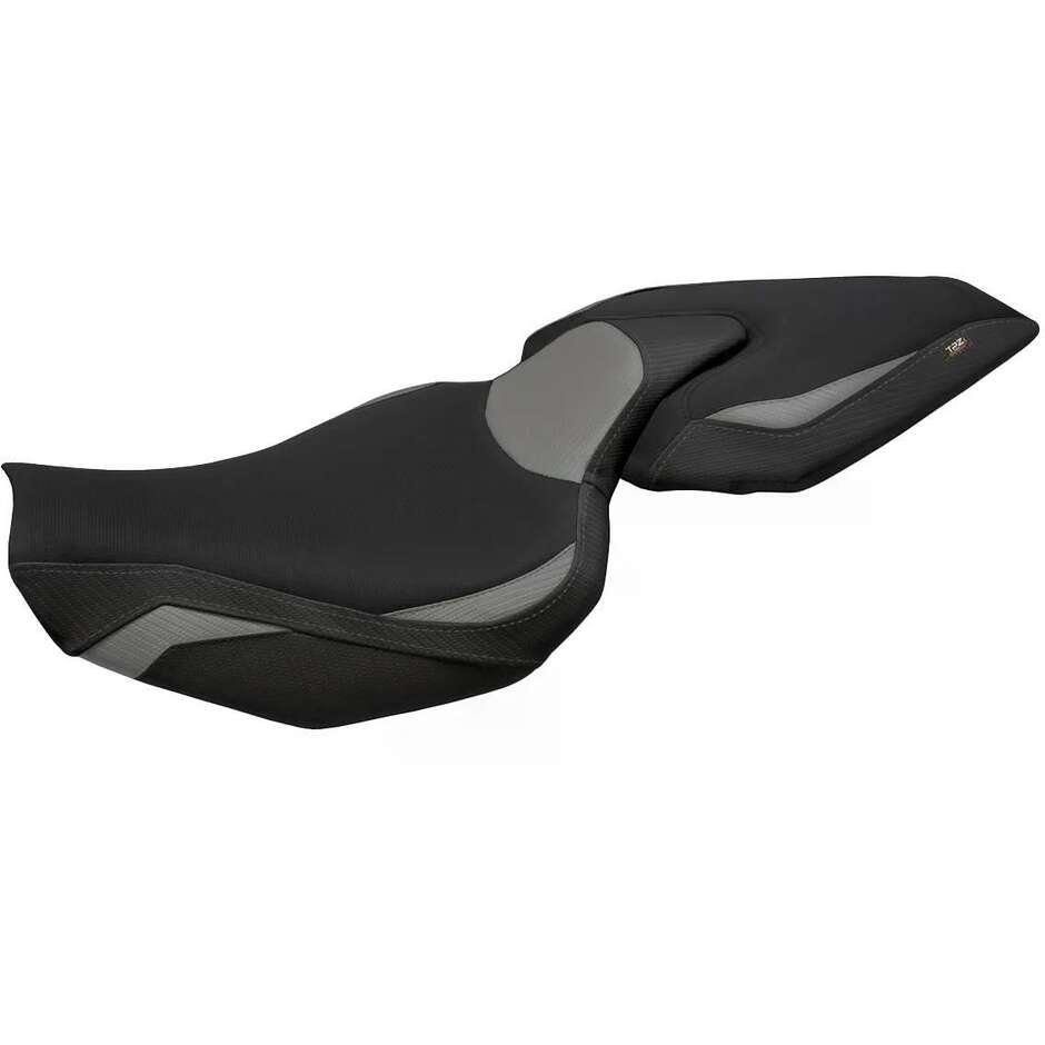 Rivestimento Sella TPZ Italia Specifico Per Kawasaki Z 1000 2014 - 2021 Modello Mellby 1