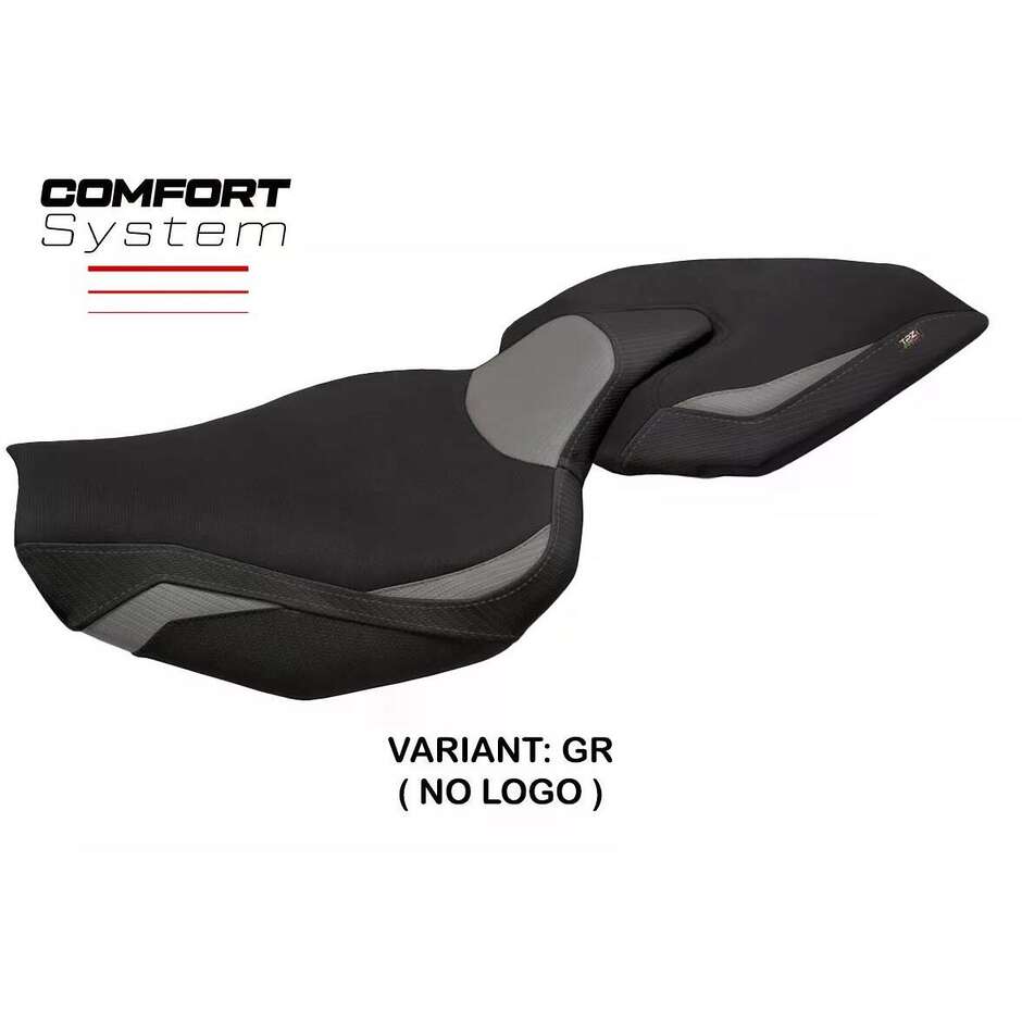 Rivestimento Sella TPZ Italia Specifico Per Kawasaki Z 1100 taglia uni