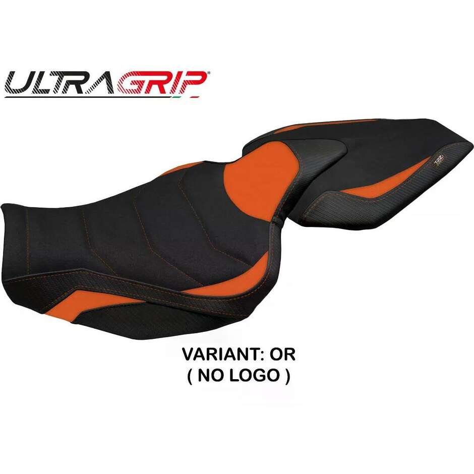 Rivestimento Sella TPZ Italia Specifico Per Kawasaki Z 1100 2026 Modello Sagat Ultragrip