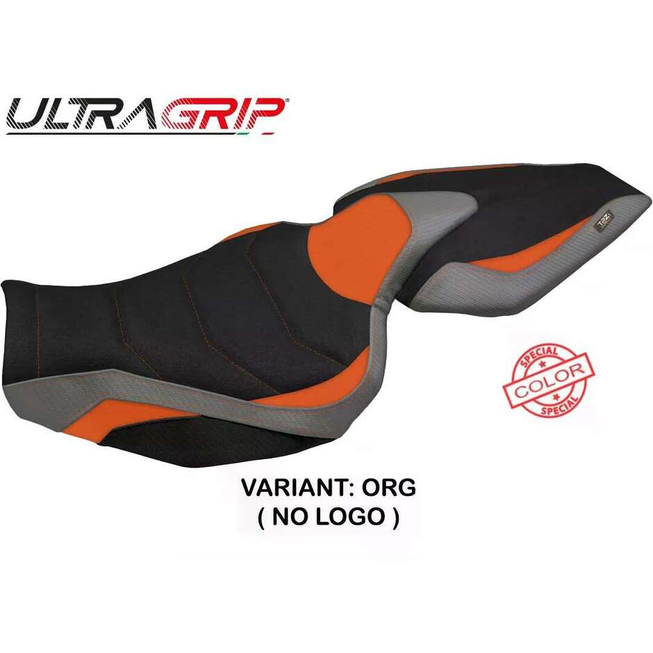Rivestimento Sella TPZ Italia Specifico Per Kawasaki Z 1100 2026 Modello Sagat Ultragrip