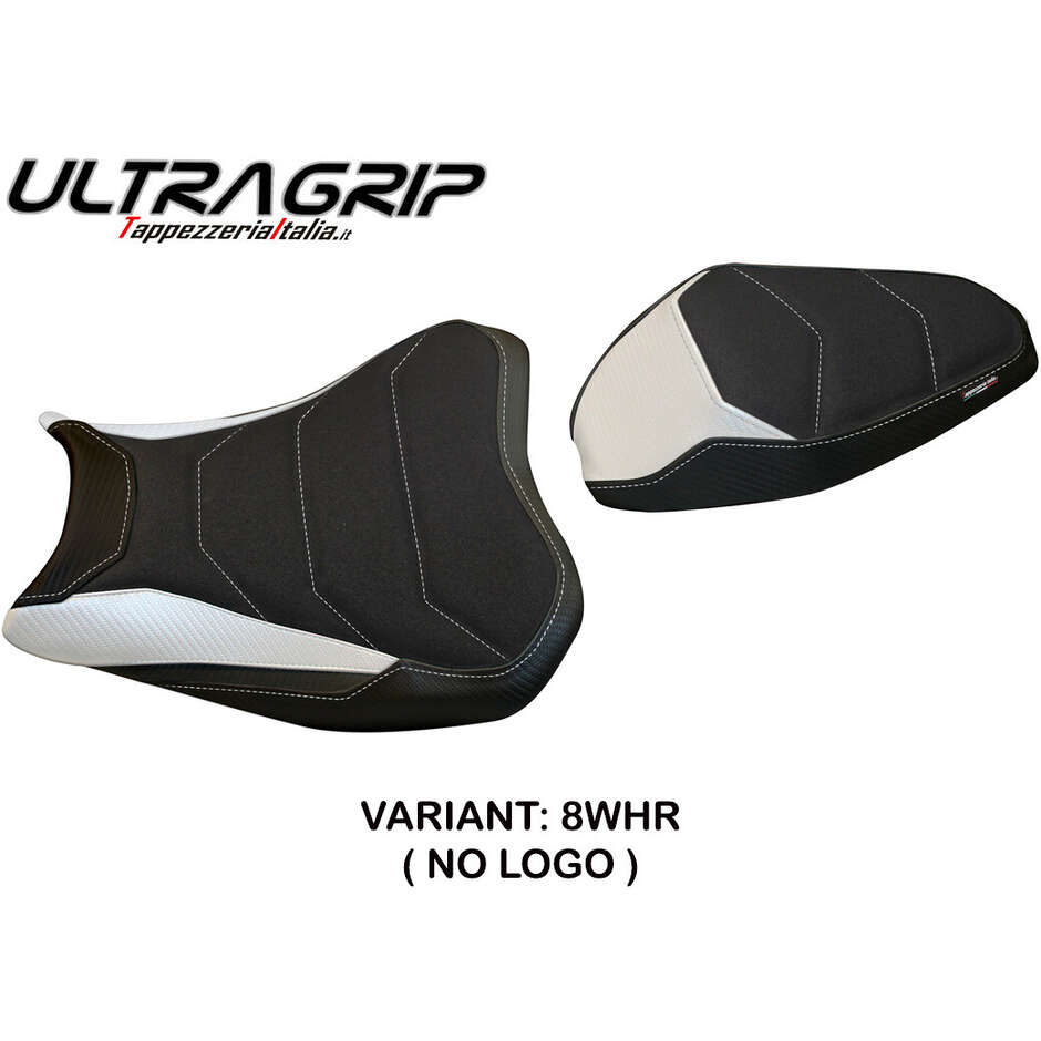 Rivestimento Sella TPZ Italia Specifico Per Kawasaki Z 900 2017 - 2024 Modello Arad 1 Ultragrip