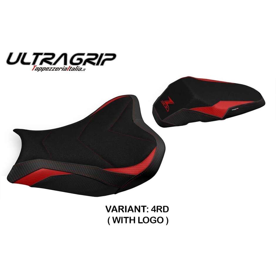 Rivestimento Sella TPZ Italia Specifico Per Kawasaki Z 900 2 taglia un