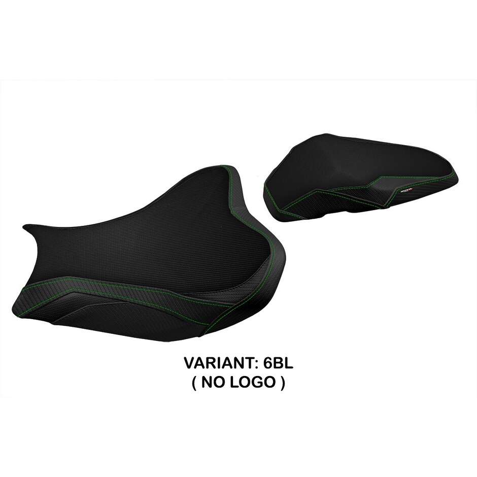 Rivestimento Sella TPZ Italia Specifico Per Kawasaki Z 900 2 taglia un
