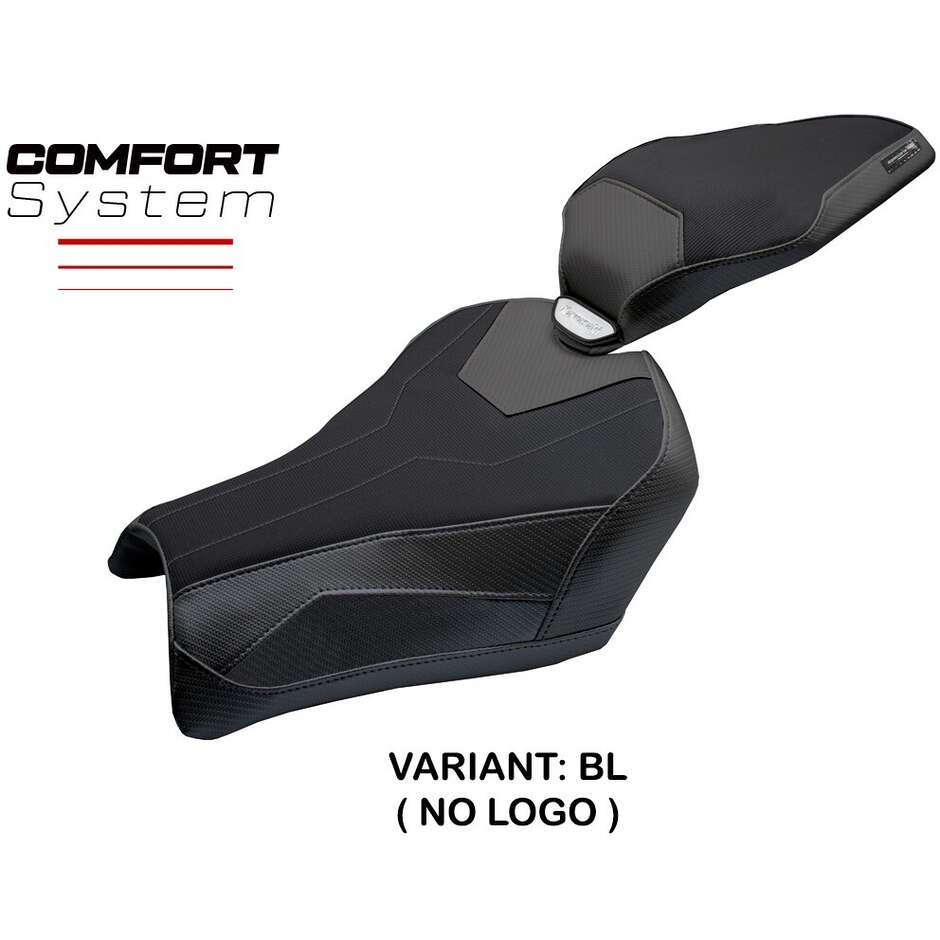 Rivestimento Sella TPZ Italia Specifico Per Kawasaki Z 900 2025 Modello Uchiko Comfort System
