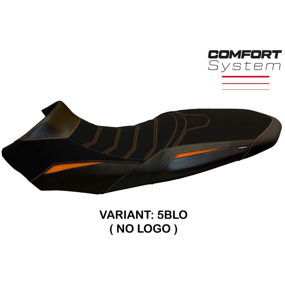 Rivestimento Sella TPZ Italia Specifico Per KTM 1050 Adventu taglia un