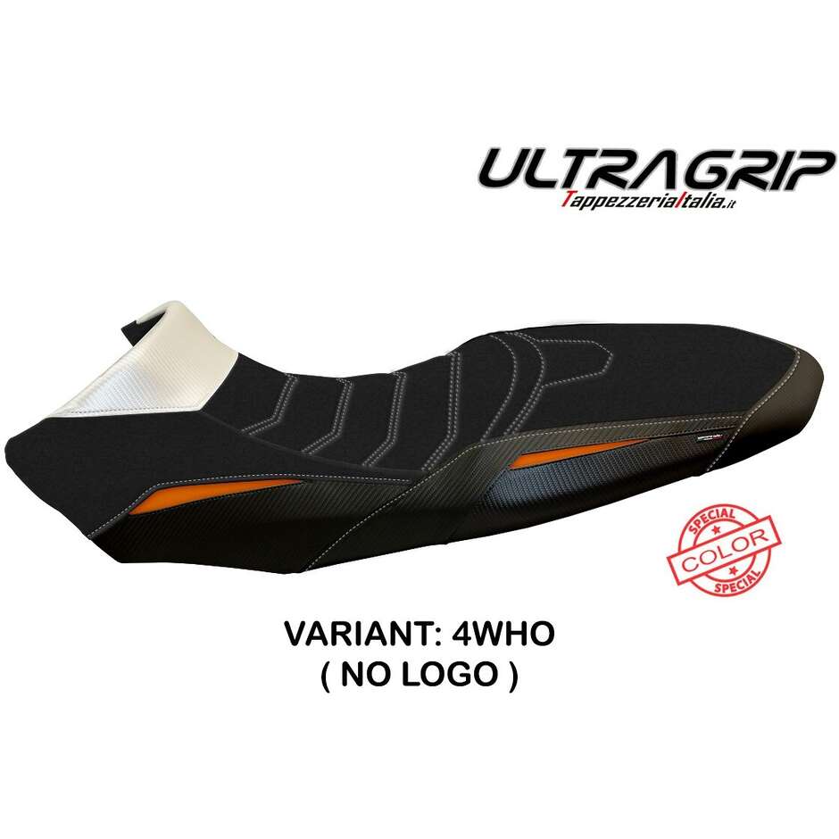 Rivestimento Sella TPZ Italia Specifico Per KTM 1290 Super A taglia un