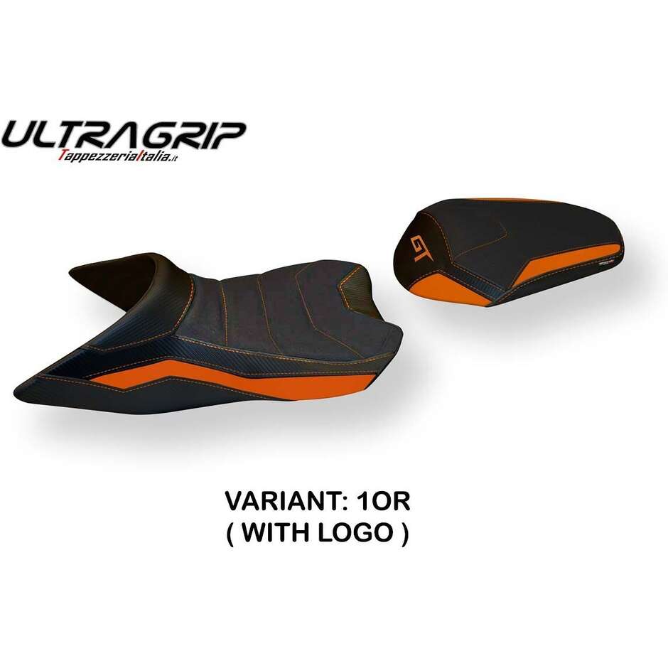 Rivestimento Sella TPZ Italia Specifico Per KTM 1290 Super D taglia un