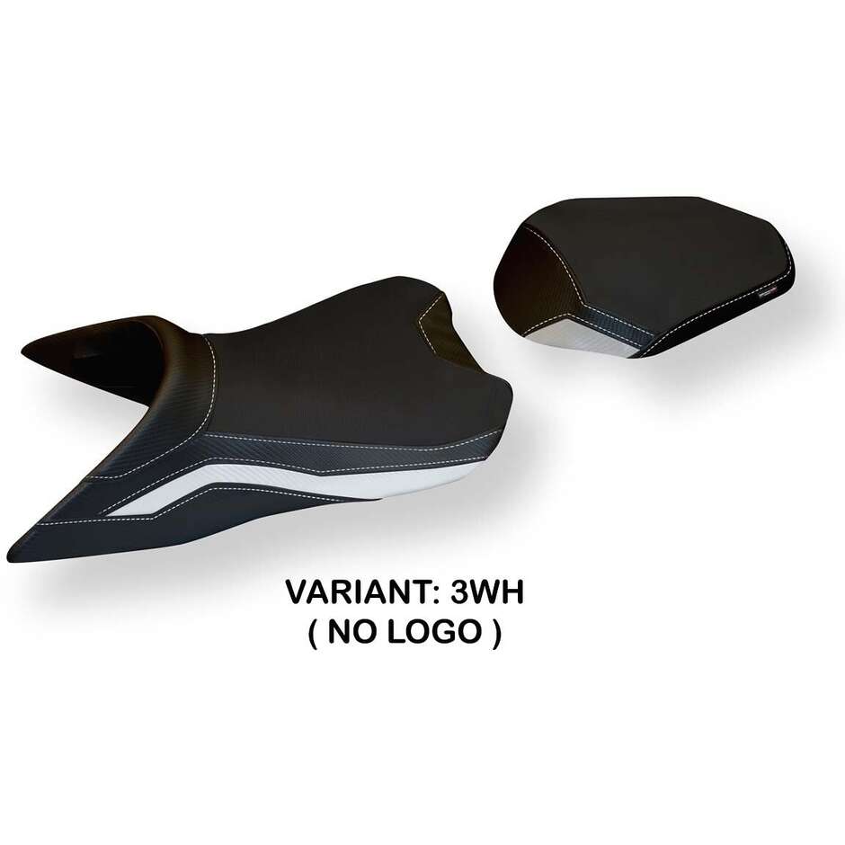 Rivestimento Sella TPZ Italia Specifico Per KTM 1290 Super Duke GT 2019-2025 Modello Oban 1
