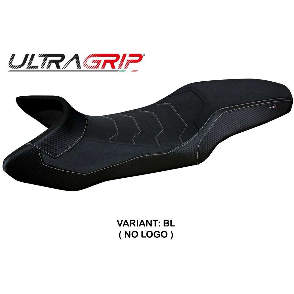 Rivestimento Sella TPZ Italia Specifico Per KTM 1390 Super Adventure R  2025 Modello Steyr Ultragrip