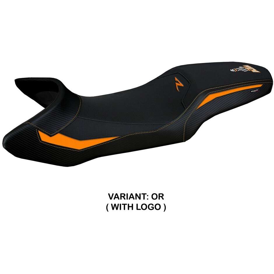 Rivestimento Sella TPZ Italia Specifico Per KTM 1390 Super Adventure R  2025 Modello Steyr