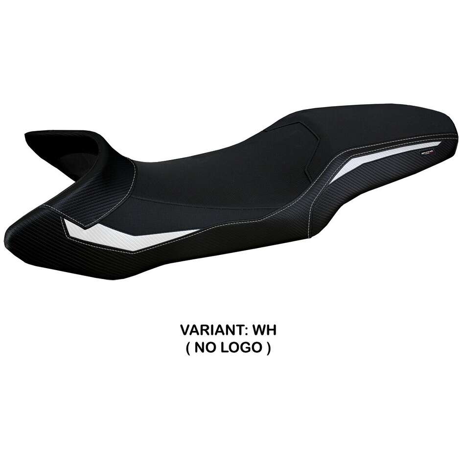Rivestimento Sella TPZ Italia Specifico Per KTM 1390 Super Adventure R  2025 Modello Steyr