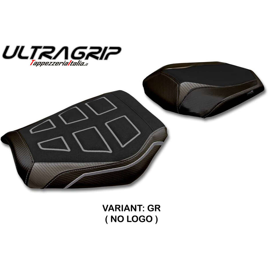 Rivestimento Sella TPZ Italia Specifico Per KTM 1390 Super Duke R  2024 - 2025 Modello Kalix Ultragrip