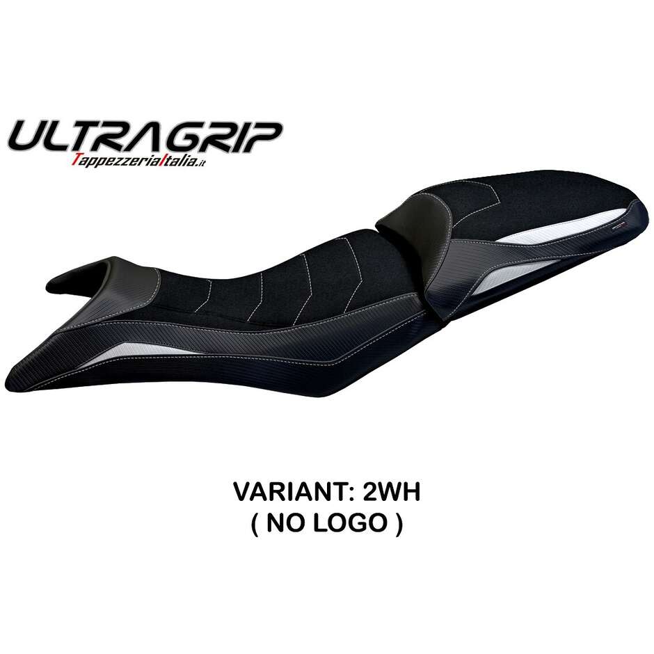 Rivestimento Sella TPZ Italia Specifico Per KTM 390 Adventure 2020-2025 Modello Star Ultragrip