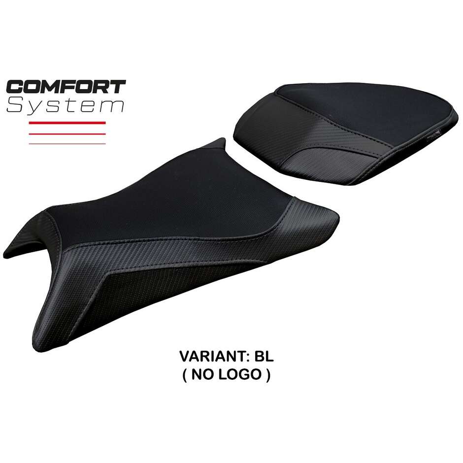 Rivestimento Sella TPZ Italia Specifico Per KTM 390 Duke  2024-2025 Modello Mora Comfort System