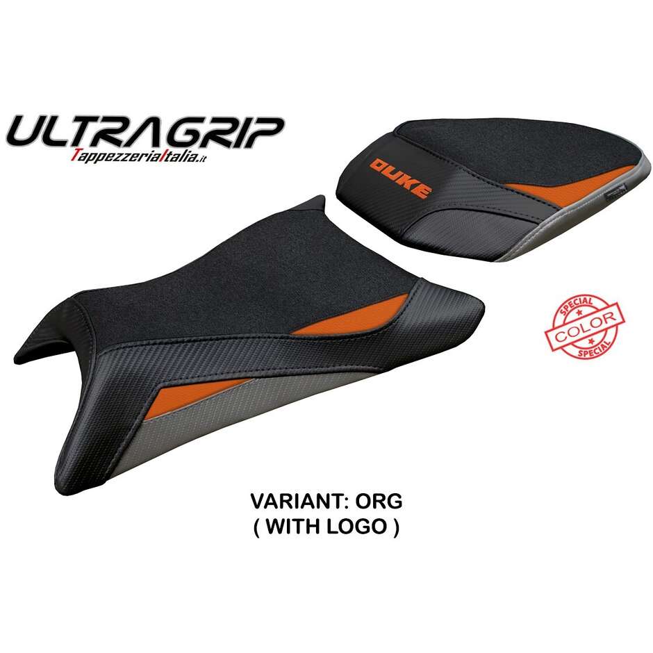 Rivestimento Sella TPZ Italia Specifico Per KTM 390 Duke 202 taglia un
