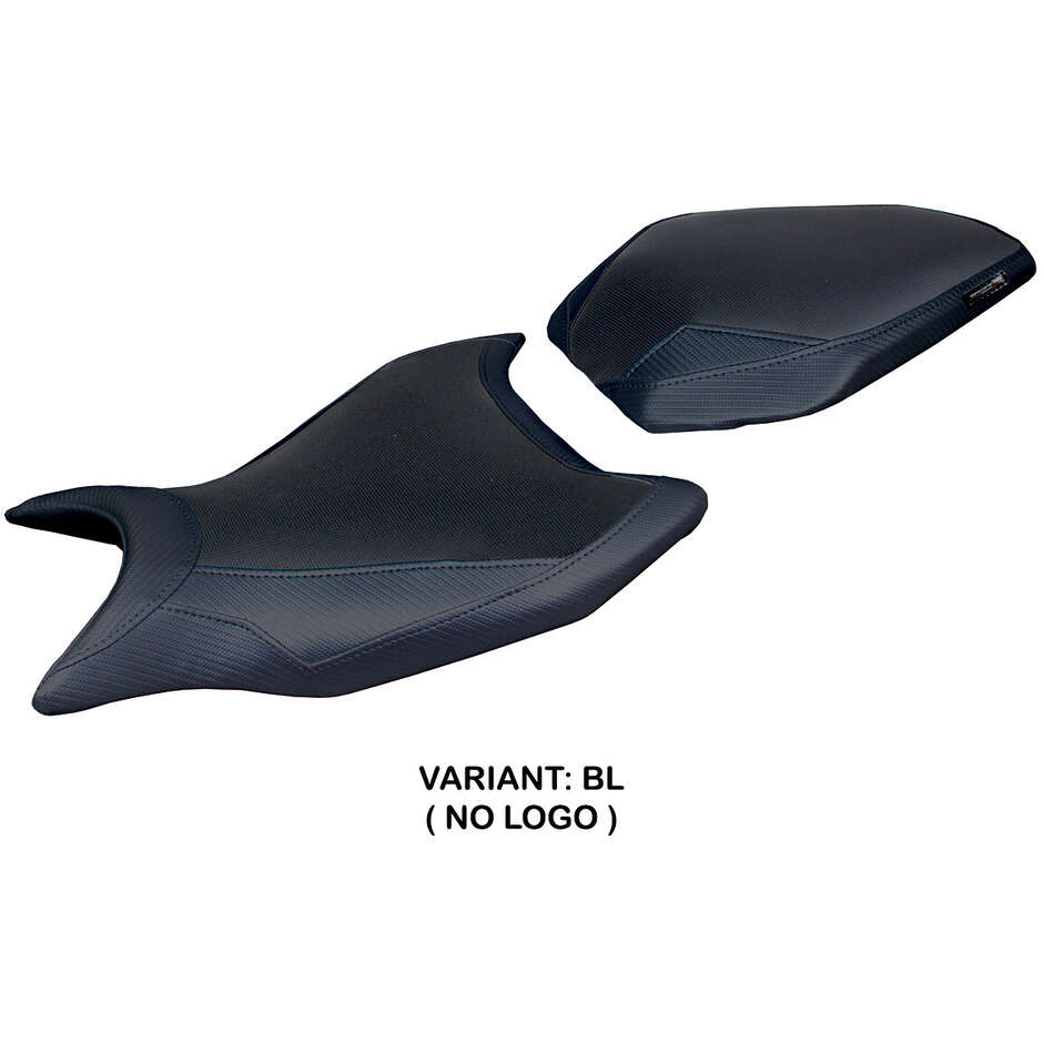 Rivestimento Sella TPZ Italia Specifico Per KTM 990 Duke  2024-2025 Modello Cannes