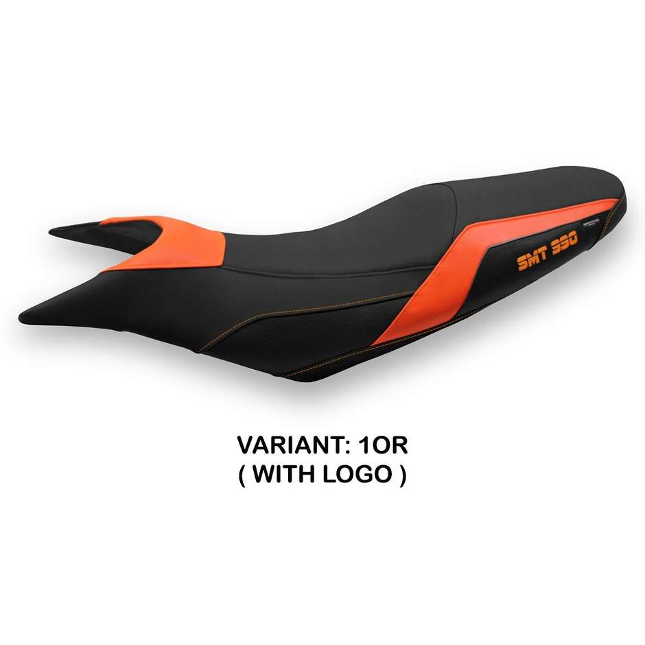 Rivestimento Sella TPZ Italia Specifico Per KTM 990 Supermot taglia un
