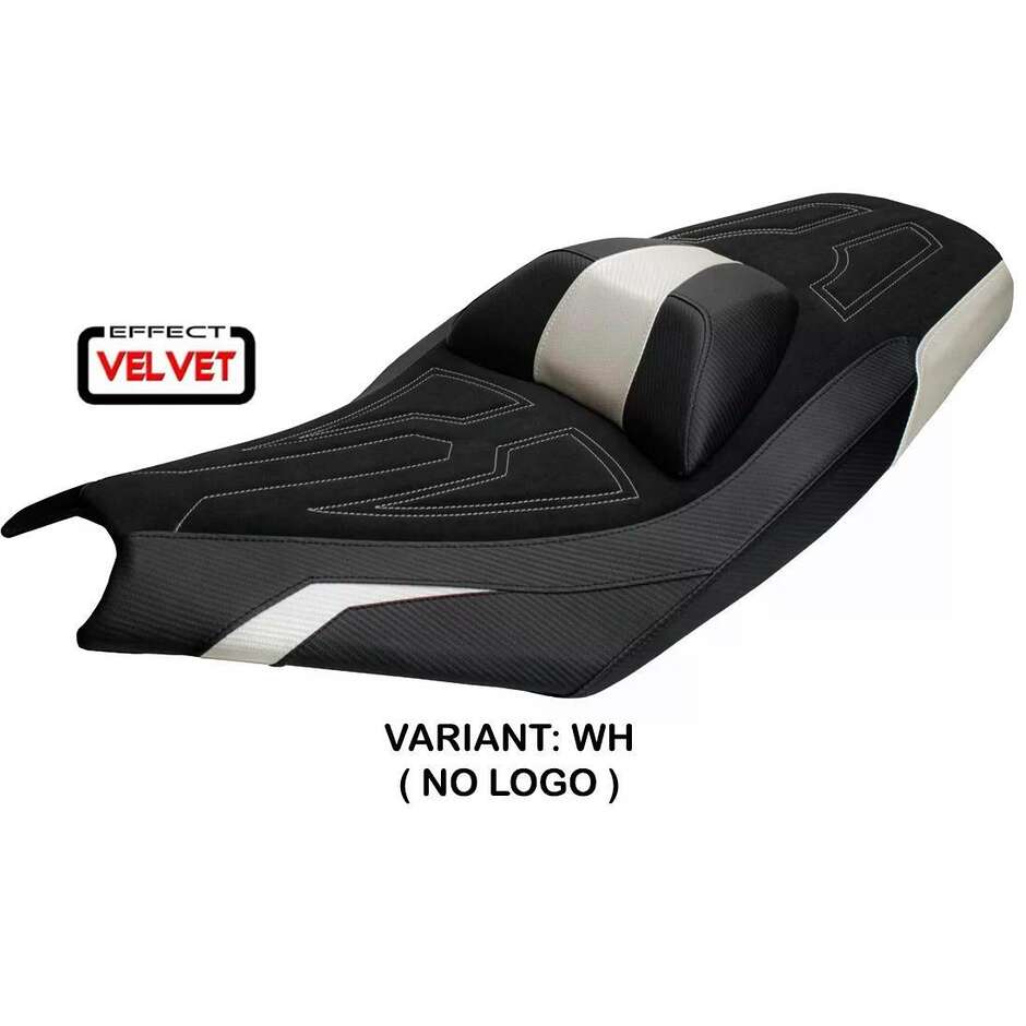 Rivestimento Sella TPZ Italia Specifico Per Kymco AK 550 Premium 2023-2025 Modello Datong