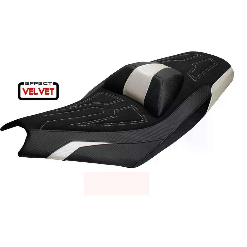 Rivestimento Sella TPZ Italia Specifico Per Kymco AK 550 Premium 2023-2025 Modello Datong