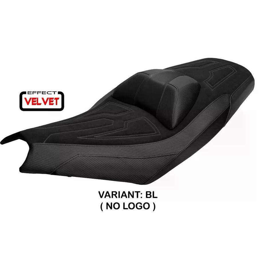 Rivestimento Sella TPZ Italia Specifico Per Kymco AK 575 Premium 2025-2026 Modello Sanwan