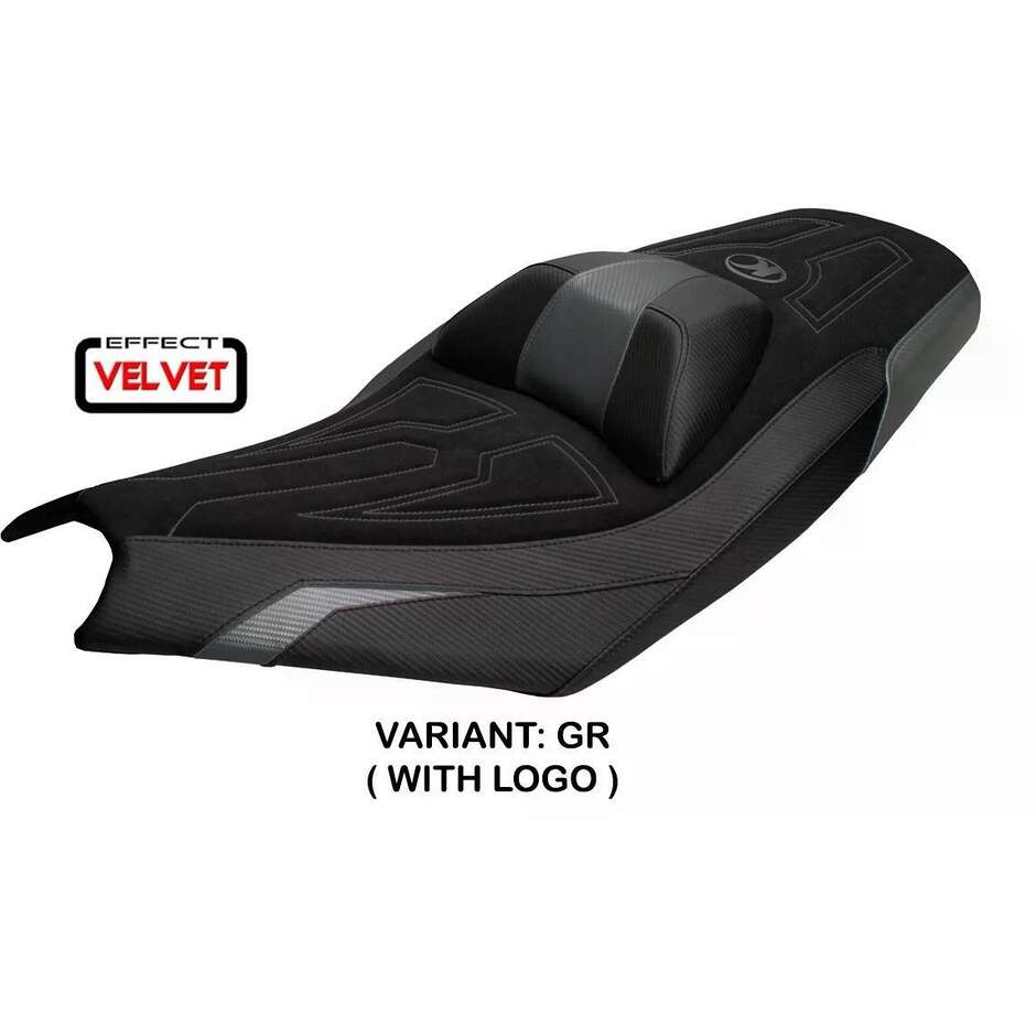 Rivestimento Sella TPZ Italia Specifico Per Kymco AK 575 Premium 2025-2026 Modello Sanwan