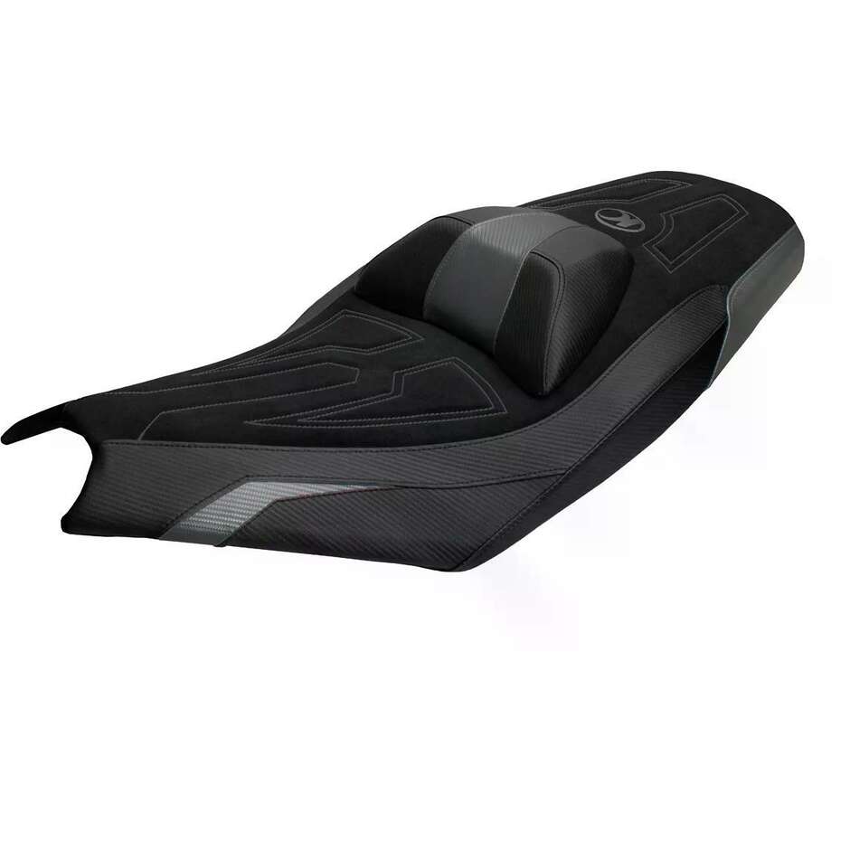 Rivestimento Sella TPZ Italia Specifico Per Kymco AK 575 Premium 2025-2026 Modello Sanwan