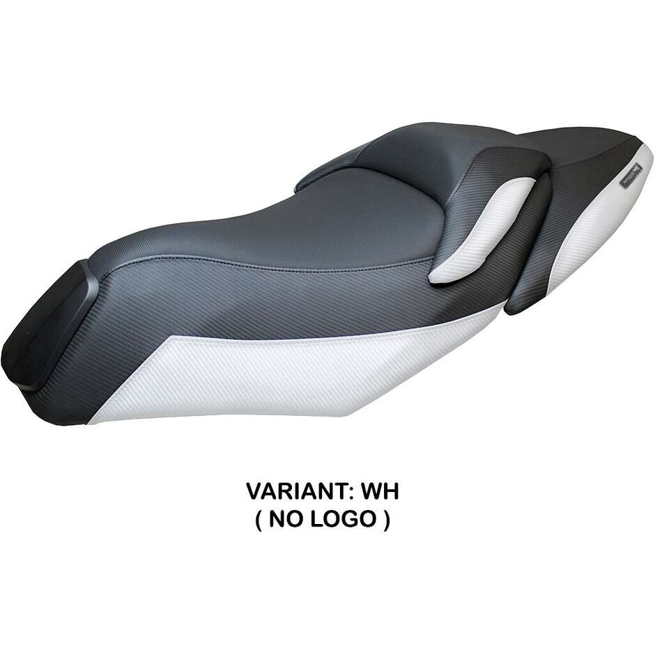 Rivestimento Sella TPZ Italia Specifico Per Kymco XCITING 400 S 2019-2024 Modello Yunlin