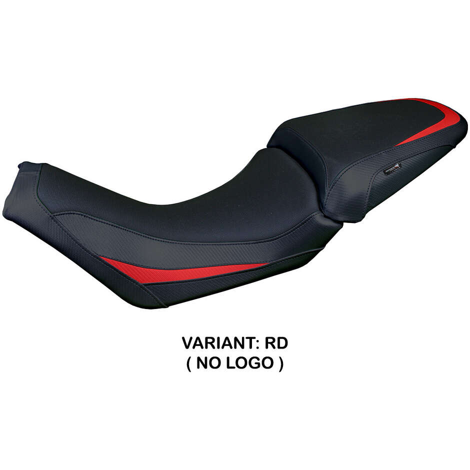 Rivestimento Sella TPZ Italia Specifico Per Moto Guzzi V100 Mandello 2022-2025 Modello Misano
