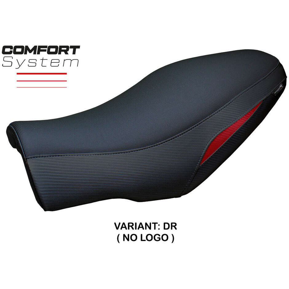 Rivestimento Sella TPZ Italia Specifico Per Moto Morini Seiemmezzo 2022-2025 Modello Alanya Comfort System