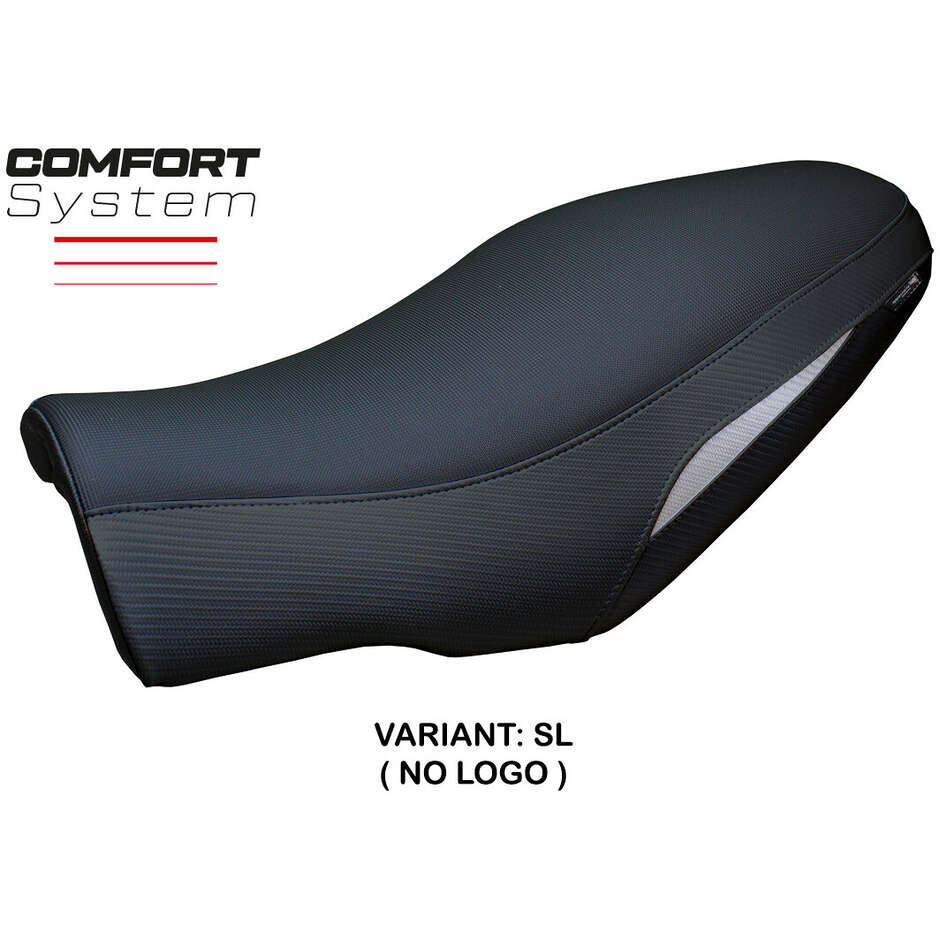 Rivestimento Sella TPZ Italia Specifico Per Moto Morini Seiemmezzo 2022-2025 Modello Alanya Comfort System