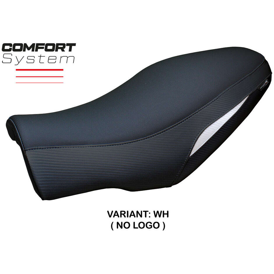 Rivestimento Sella TPZ Italia Specifico Per Moto Morini Seiemmezzo 2022-2025 Modello Alanya Comfort System