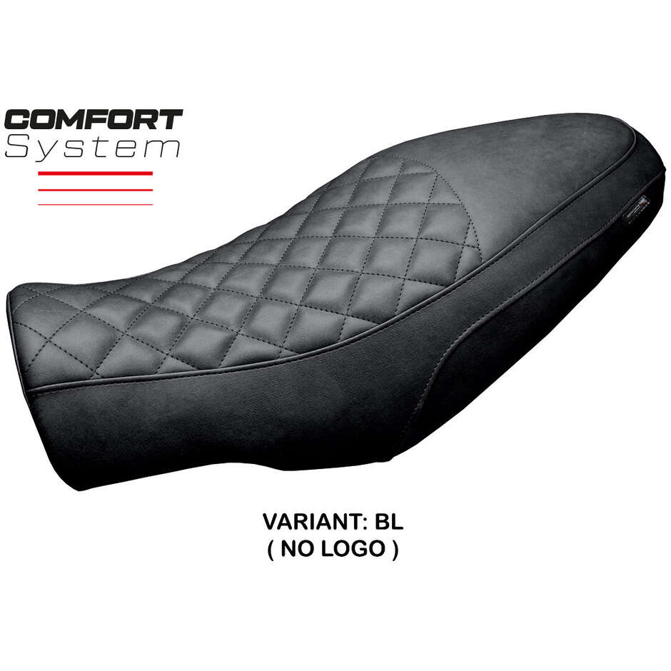 Rivestimento Sella TPZ Italia Specifico Per Moto Morini Seiemmezzo 2022-2025 Modello Alanya vintage Comfort System