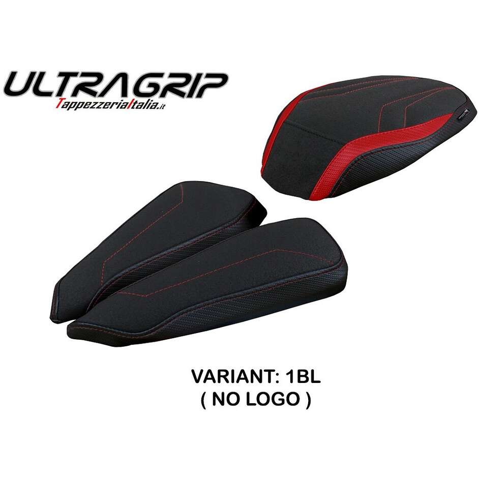 Rivestimento Sella TPZ Italia Specifico Per MV Agusta Brutale 1000 RR 2020-2025 Modello Meilan Ultragrip