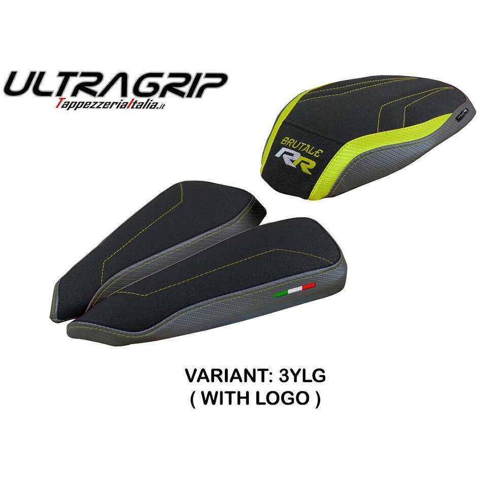 Rivestimento Sella TPZ Italia Specifico Per MV Agusta Brutal taglia un