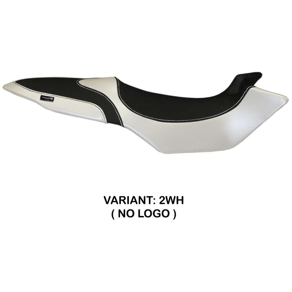 Rivestimento Sella TPZ Italia Specifico Per MV Agusta Brutale 675 / 800 2012 - 2015 Modello Biella 2