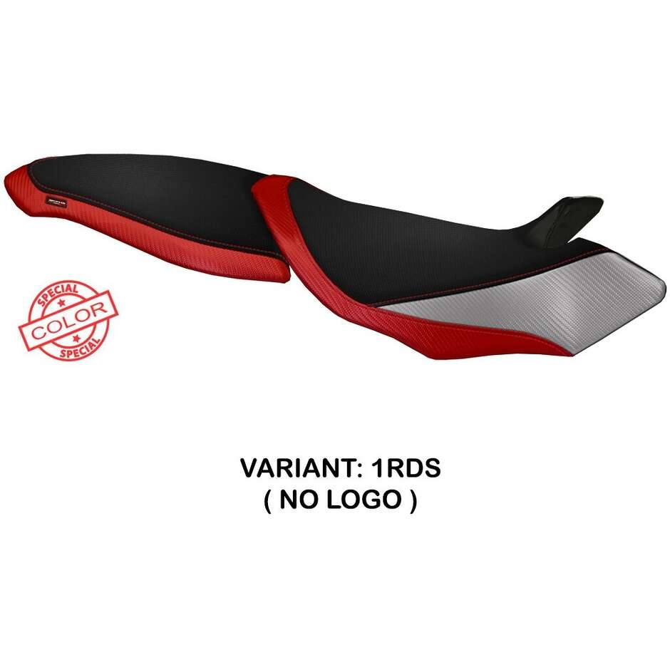 Rivestimento Sella TPZ Italia Specifico Per MV Agusta Brutale 750 / 910 / 989 2004 - 2011 Modello Cesenatico Special Color