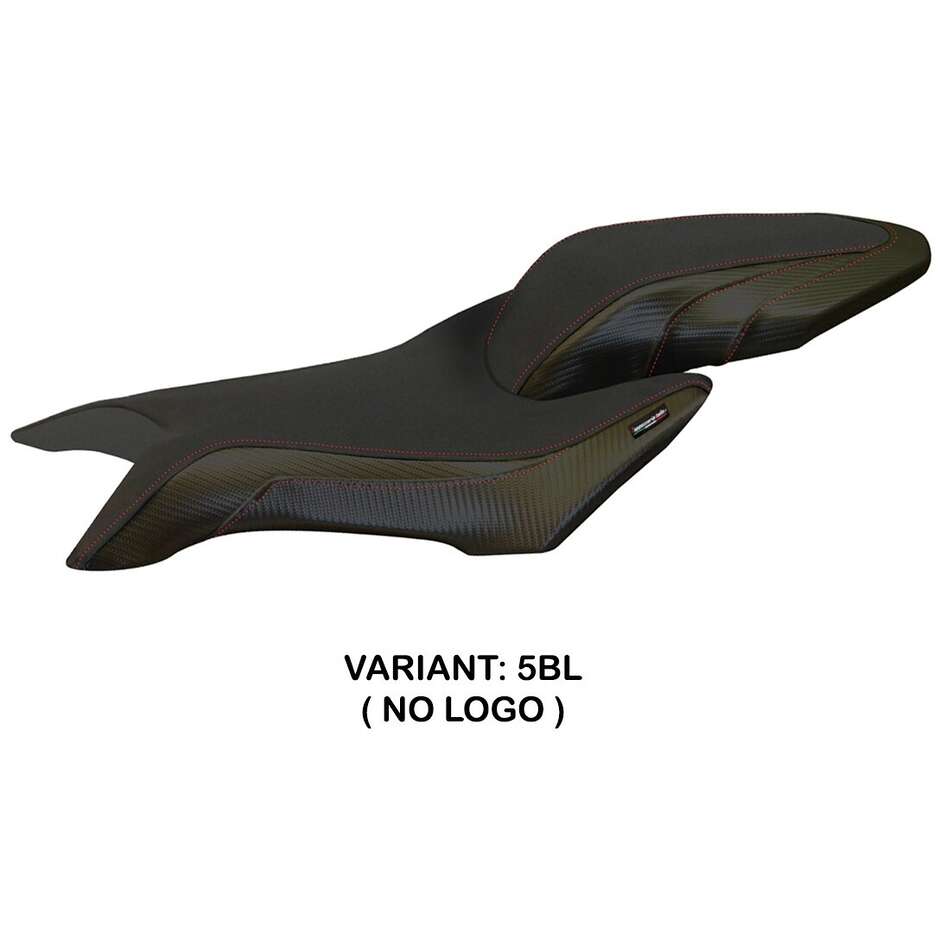 Rivestimento Sella TPZ Italia Specifico Per MV Agusta Brutale 800 2016-2025 Modello Zurigo 1